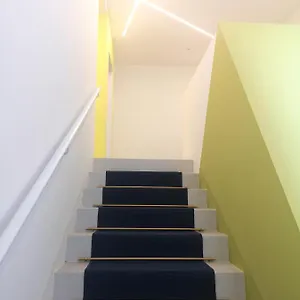 Apartamento Battistelli, Bolonia