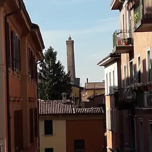 Apartamento I Tre Camini, Bolonia