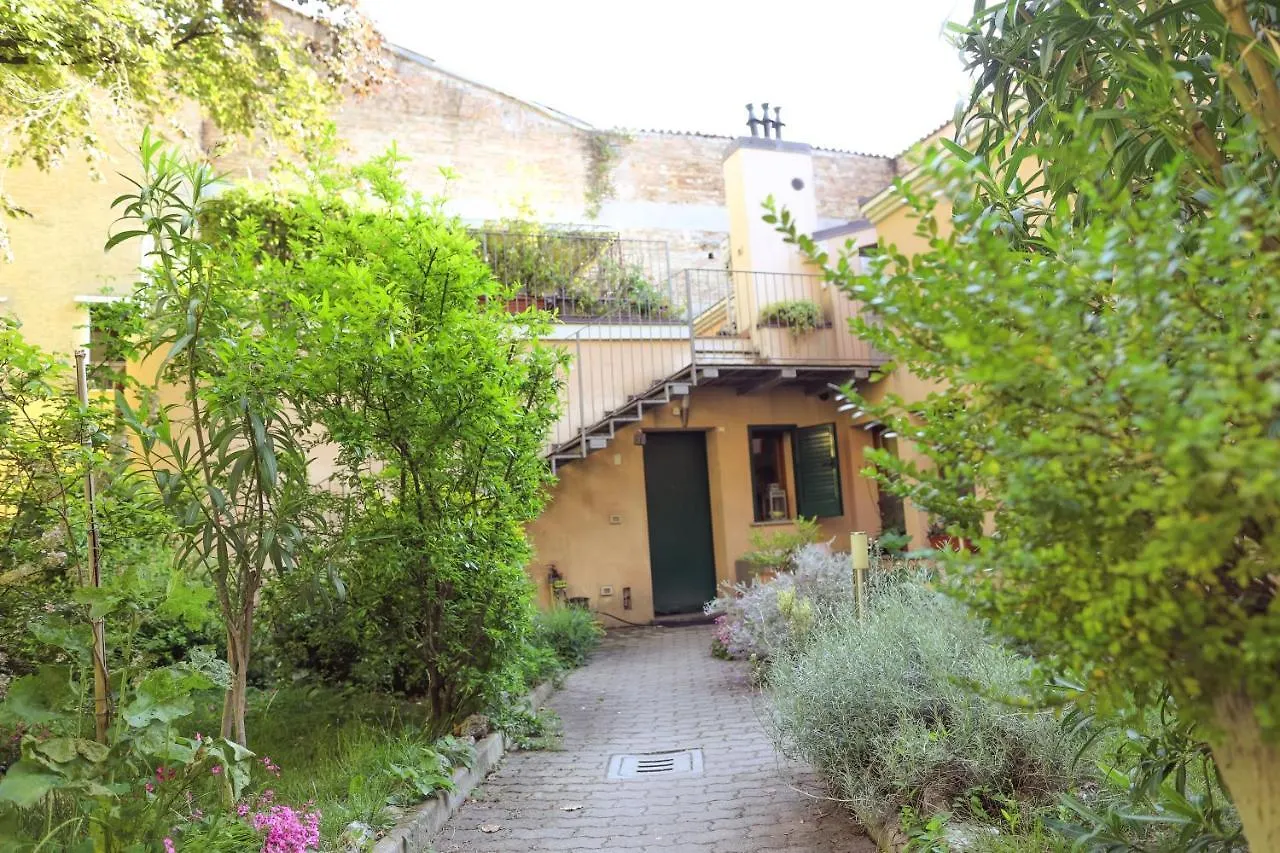 Apartment La Corte Del Pratello Bologna