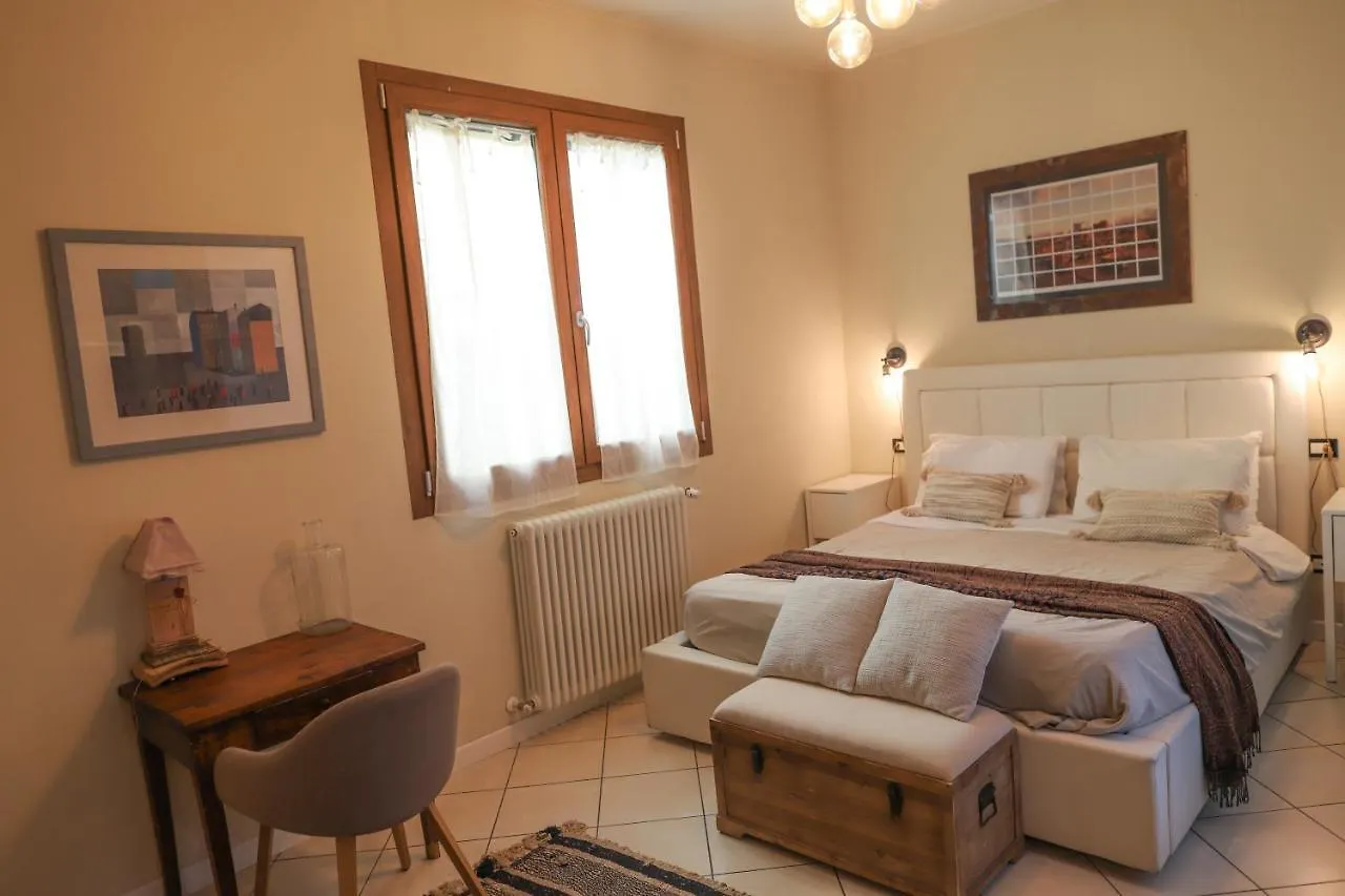 La Corte Del Pratello Bologna Apartment