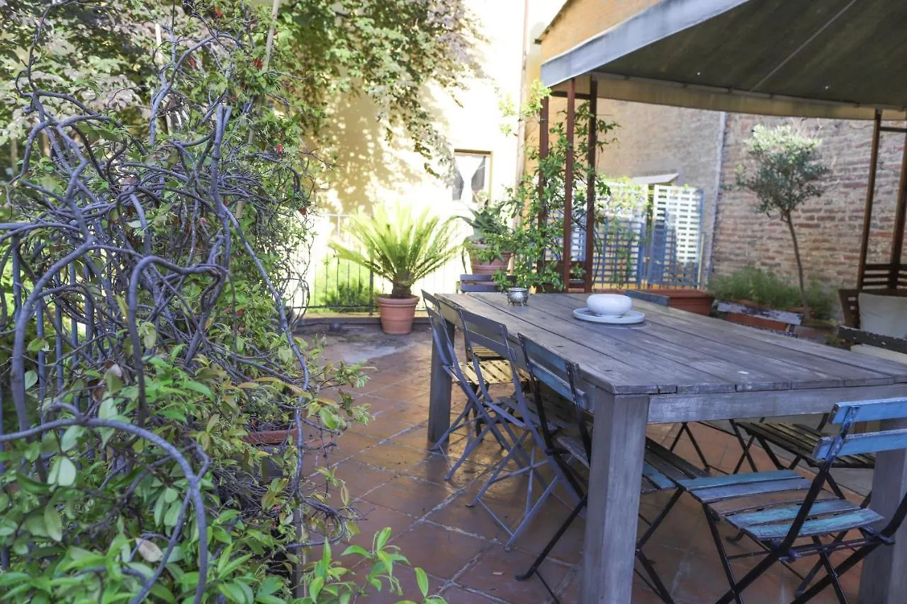 Apartment La Corte Del Pratello Bologna