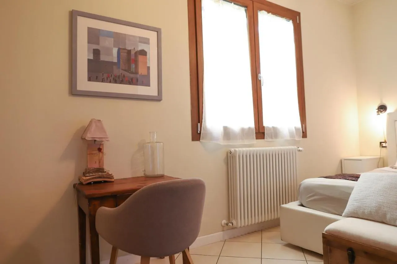 La Corte Del Pratello Bologna Apartment