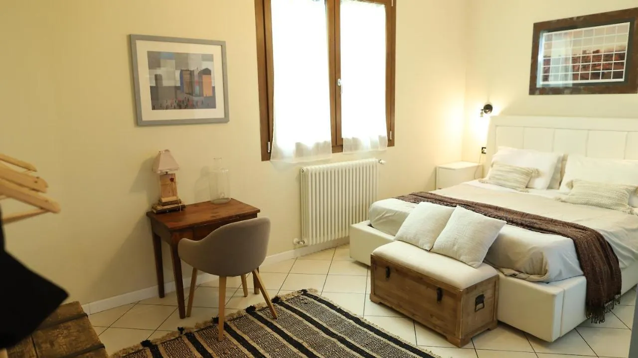 La Corte Del Pratello Bologna Apartment