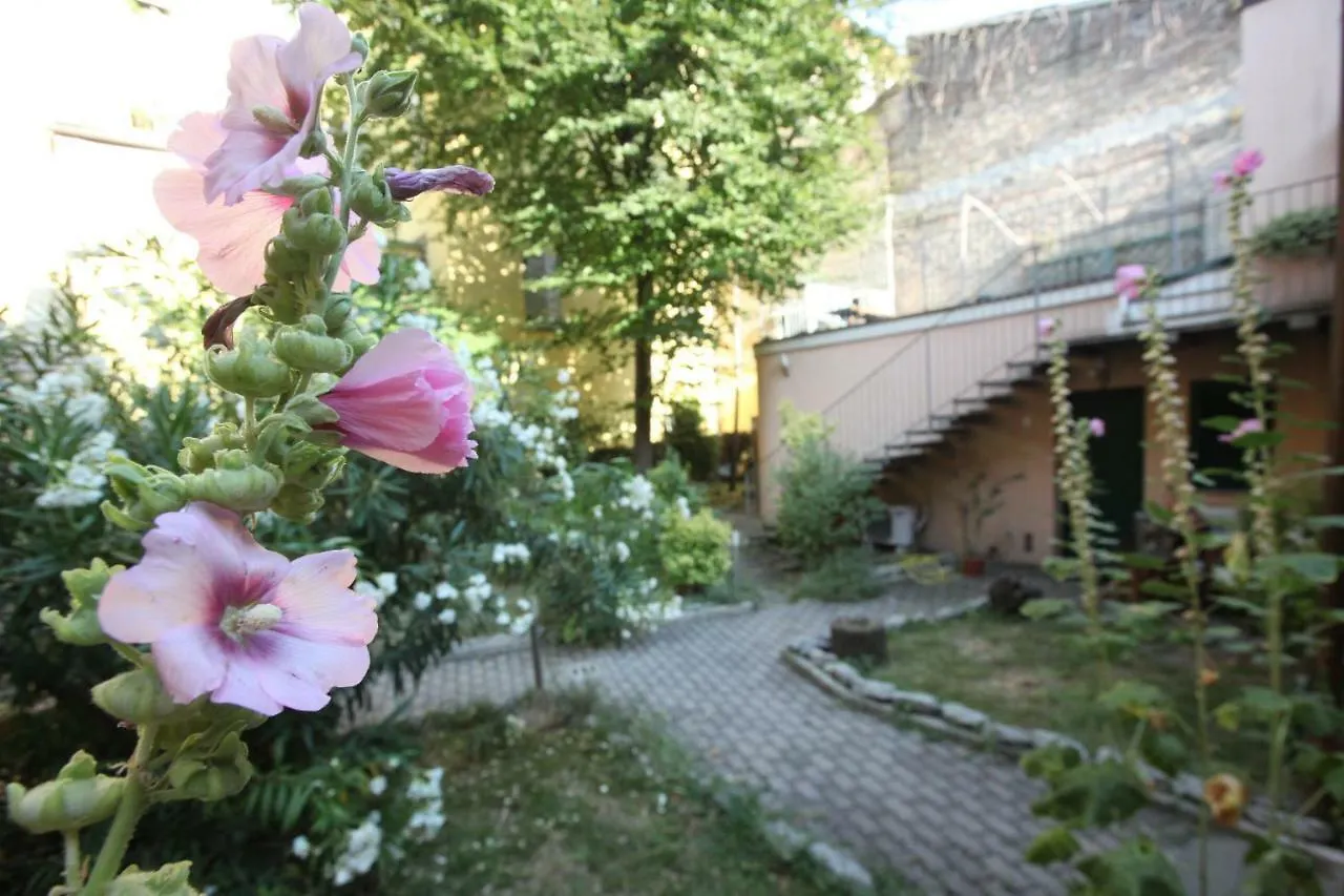 Apartment La Corte Del Pratello Bologna