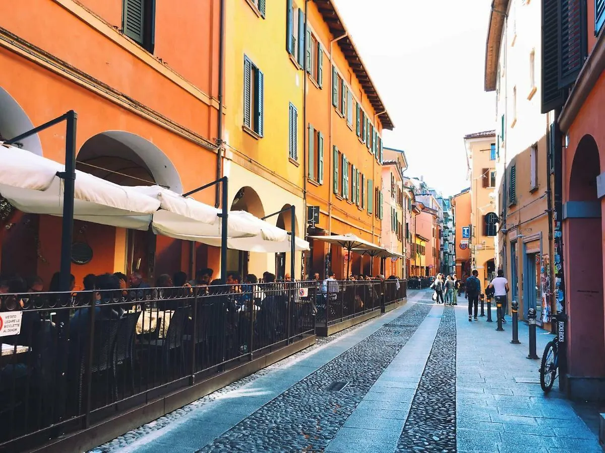 La Corte Del Pratello Bologna