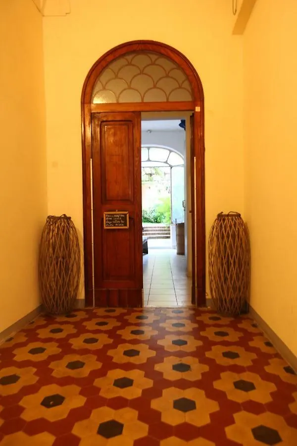 La Corte Del Pratello Bologna Apartment